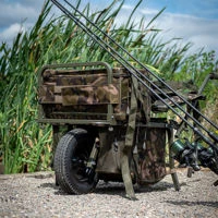 Fox Explorer Barrow Mk2